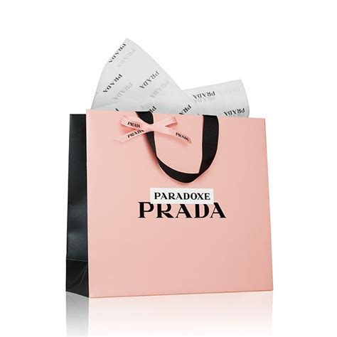 gift packaging prada|prada gift shop.